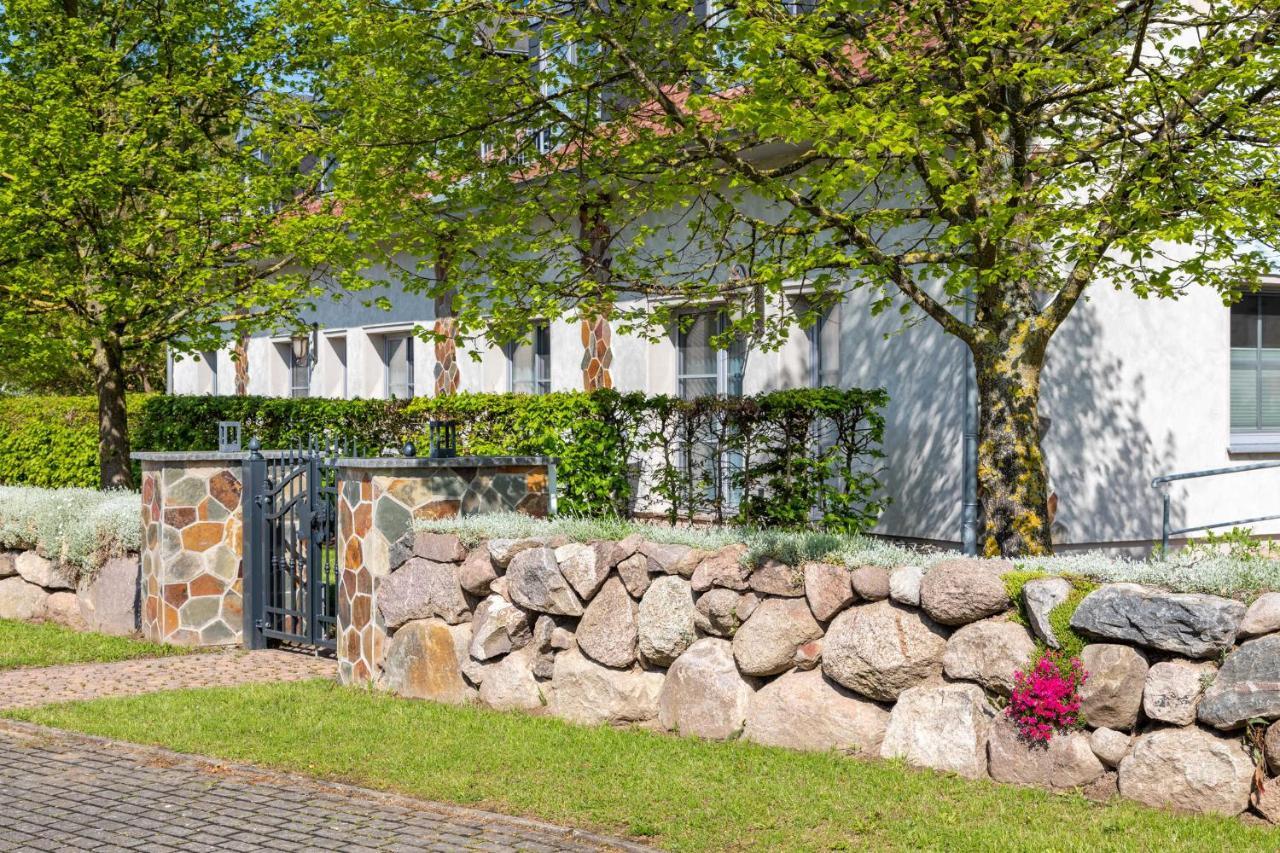 Ferienhaus Drachenflieger Pepelow Екстер'єр фото