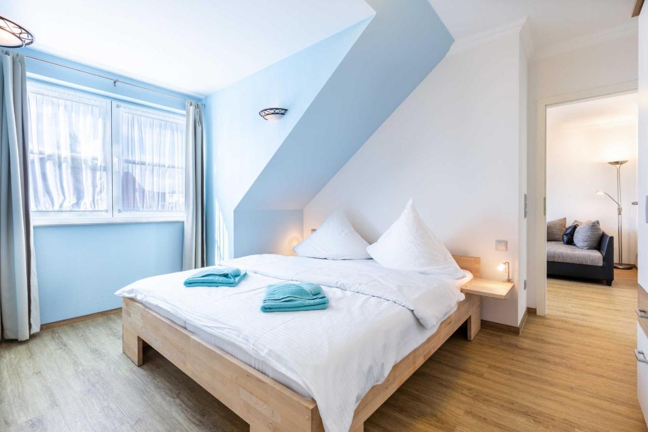 Ferienhaus Drachenflieger Pepelow Екстер'єр фото